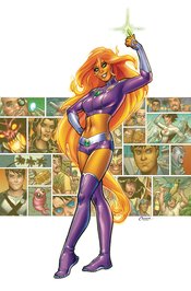 STARFIRE TP Thumbnail