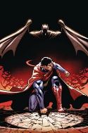 INJUSTICE GODS AMONG US YEAR FOUR HC Thumbnail