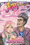 JEM & THE HOLOGRAMS VALENTINES DAY SPEC 2016 Thumbnail