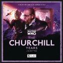 DOCTOR WHO CHURCHILL YEARS AUDIO CD SET Thumbnail