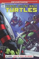 TMNT DEVIATIONS Thumbnail