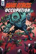 MARS ATTACKS OCCUPATION Thumbnail