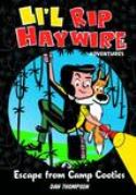 LIL RIP HAYWIRE ADV HC Thumbnail