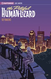 PITIFUL HUMAN LIZARD TP Thumbnail