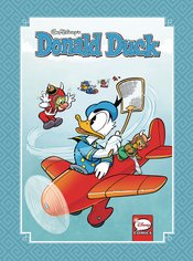 DONALD DUCK TIMELESS TALES HC Thumbnail