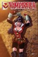 VAMPIRELLA VOL 3 (2016) Thumbnail