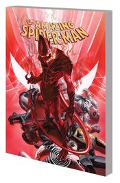 AMAZING SPIDER-MAN TP WORLDWIDE Thumbnail