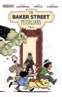 BAKER STREET PECULIARS Thumbnail