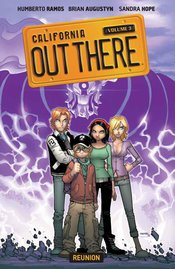 OUT THERE TP Thumbnail