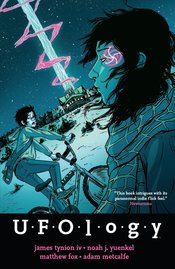 UFOLOGY TP Thumbnail