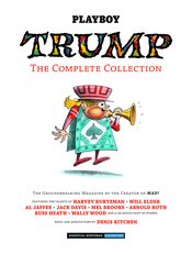 TRUMP COMPLETE COLLECTION Thumbnail