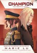 LEGEND GRAPHIC NOVEL Thumbnail