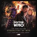 DOCTOR WHO WAR DOCTOR AUDIO CD Thumbnail