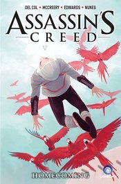 ASSASSINS CREED TP Thumbnail