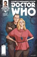 DOCTOR WHO 9TH (ONGOING) Thumbnail