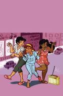 GOLDIE VANCE Thumbnail