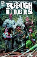 ROUGH RIDERS Thumbnail