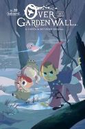 OVER GARDEN WALL ONGOING Thumbnail