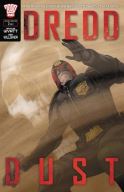 DREDD: DUST Thumbnail