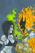POISON ELVES HYENA Thumbnail