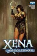 XENA WARRIOR PRINCESS (2016) Thumbnail