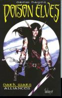 POISON ELVES VOL TP Thumbnail