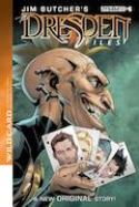 JIM BUTCHER DRESDEN FILES: WILD CARD Thumbnail