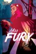 MISS FURY VOL 2 Thumbnail