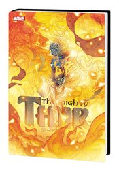 MIGHTY THOR PREM HC Thumbnail