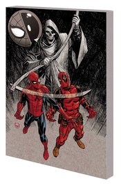 SPIDER-MAN DEADPOOL TP Thumbnail