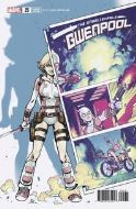 GWENPOOL Thumbnail