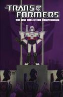 TRANSFORMERS IDW COLL COMPENDIUM TP Thumbnail