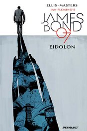 JAMES BOND HC Thumbnail