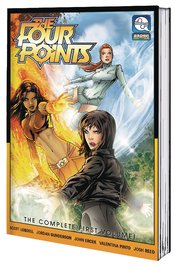 FOUR POINTS TP Thumbnail