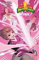 POWER RANGERS PINK Thumbnail