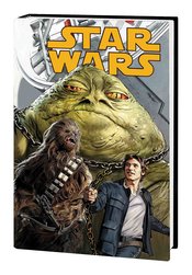 STAR WARS HC Thumbnail