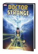 DOCTOR STRANGE OMNIBUS HC Thumbnail