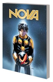 NOVA HUMAN ROCKET TP Thumbnail