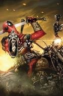 DEADPOOL MASACRE Thumbnail