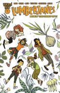 LUMBERJANES SPECIAL AXE TALE 2016 Thumbnail