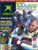 OFFICIAL XBOX MAGAZINE Thumbnail