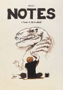 BOULETS NOTES GN Thumbnail