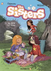 SISTERS HC Thumbnail