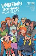 LUMBERJANES GOTHAM ACADEMY Thumbnail