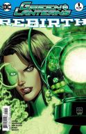 GREEN LANTERNS REBIRTH Thumbnail