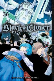 BLACK CLOVER GN Thumbnail