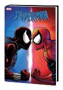 SPIDER-MAN CLONE SAGA OMNIBUS HC Thumbnail