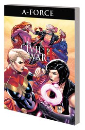 A-FORCE TP Thumbnail