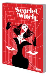 SCARLET WITCH TP Thumbnail