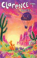 CLARENCE QUEST Thumbnail